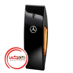 عطر ادکلن مرسدس بنز کلاب بلک | Mercedes Benz Club Black