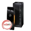 تصویر  عطر ادکلن مرسدس بنز کلاب بلک | Mercedes Benz Club Black