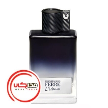 عطر ادکلن فره له اومو | Gianfranco Ferre L’Uomo