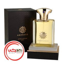 عطر ادکلن آمواج جوبیلیشن مردانه | Amouage Jubilation for Men