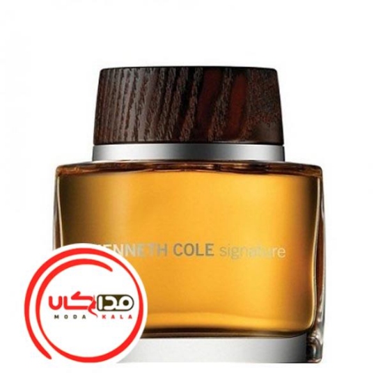 عطر ادکلن کنت کول سیگنچر | kenneth Cole Signature