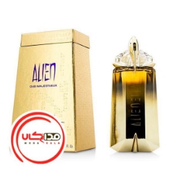 عطر ادکلن تیری موگلر الین عود ماجستیو | Thierry Mugler Alien Oud Majestueux