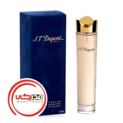عطر ادکلن اس تی دوپونت زنانه | S.t Dupont pour Femme