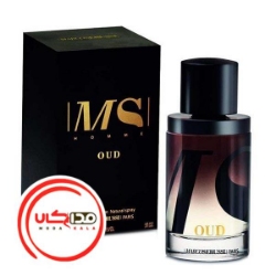 عطر ادکلن پارفومز مارکو سروسی ام اس عود | Parfums marco serussi MS Oud