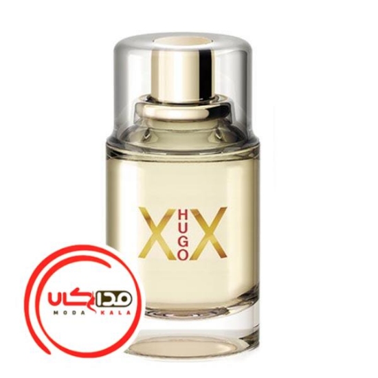 عطر ادکلن هوگو بوس ایکس ایکس-Hugo Boss Hugo XX