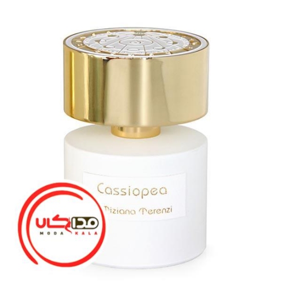 عطر ادکلن تیزیانا ترنزی کسیوپا | Tiziana Terenzi Cassiopea