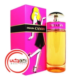 عطر ادکلن پرادا کندی | prada Candy