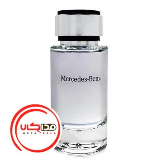 عطر ادکلن مرسدس بنز مردانه | Mercedes Benz for men