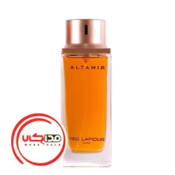 عطر ادکلن تد لاپیدوس آلتامیر | Ted Lapidus Altamir