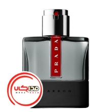 عطر ادکلن پرادا لونا روزا کربن | Prada Luna Rossa Carbon