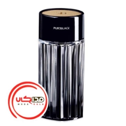 عطر ادکلن بوگاتی پیور بلک | Bugatti Pure Black