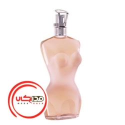 عطر ادکلن ژان پل گوتیه کلاسیک زنانه | Jean Paul Gaultier Classique