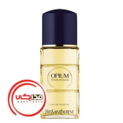 عطر ادکلن ایو سن لورن اپیوم مردانه | Yves Saint Laurent Opium Pour Homme