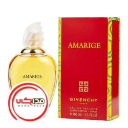 عطر ادکلن جیوانچی آماریج | Givenchy Amarige