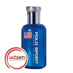 عطر ادکلن رالف لورن پولو اسپرت | Ralph Lauren Polo Sport