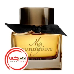 عطر ادکلن باربری مای باربری بلک | Burberry My Burberry Black