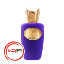 عطر ادکلن سوسپيرو اربا پورا | Sospiro Erba Pura