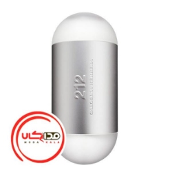 عطر ادکلن کارولينا هررا 212 زنانه | Carolina Herrera 212 women