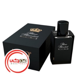 عطر ادکلن امرداد بلو بلودد کينگ | Amordad Blue Blooded King