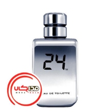 عطر ادکلن سنت استوری 24 پلاتینیوم-نقره ای | ScentStory 24 Platinum
