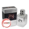 عطر ادکلن سنت استوری 24 پلاتینیوم-نقره ای | ScentStory 24 Platinum