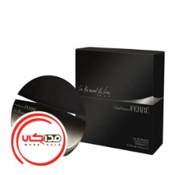 عطر ادکلن فره مشکي-اين د مود فور لاو مردانه | Gianfranco Ferre In The Mood For Love Man