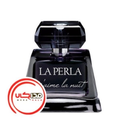 عطر ادکلن لاپرلا جایم لا نویت | La Perla J`Aime La Nuit