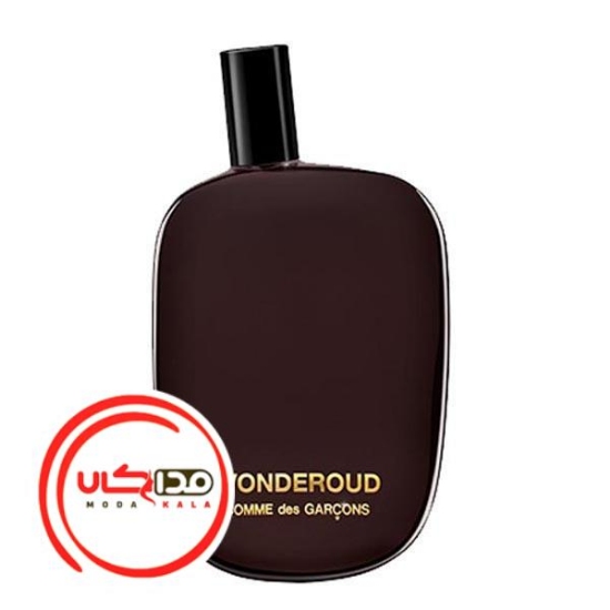 عطر ادکلن کومه دس گارسنز واندرعود | Comme des Garcons Wonderoud