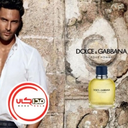 تصویر  عطر ادکلن دي اند جي دلچه گابانا پورهوم | Dolce Gabbana Pour Homme