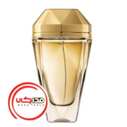 عطر ادکلن پاکو رابان لیدی میلیون او مای گلد | Paco Rabanne Lady Million Eau My Gold