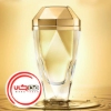 عطر ادکلن پاکو رابان لیدی میلیون او مای گلد | Paco Rabanne Lady Million Eau My Gold
