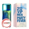 عطر ادکلن کارولينا هررا 212 وي آي پي من پارتي فور | Carolina Herrera 212 VIP Men Party Fever