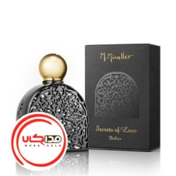 عطر ادکلن ام میکالف دلیس | M. Micallef Delice