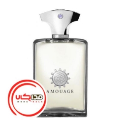 عطر ادکلن آمواج رفلکشن مردانه | Amouage Reflection man