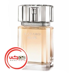 عطر ادکلن آزارو پور اله | Azzaro Pour Elle