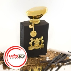 عطر ادکلن الکساندر جی اوسنت بلک | Oscent Black