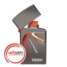عطر ادکلن زيپو آن د رود | Zippo On The Road