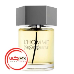 عطر ادکلن ایو سن لورن لهوم | YSL L’Homme