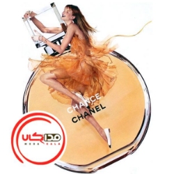 عطر ادکلن شنل چنس ادو تويلت-چنل چنس-Chanel Chance EDT