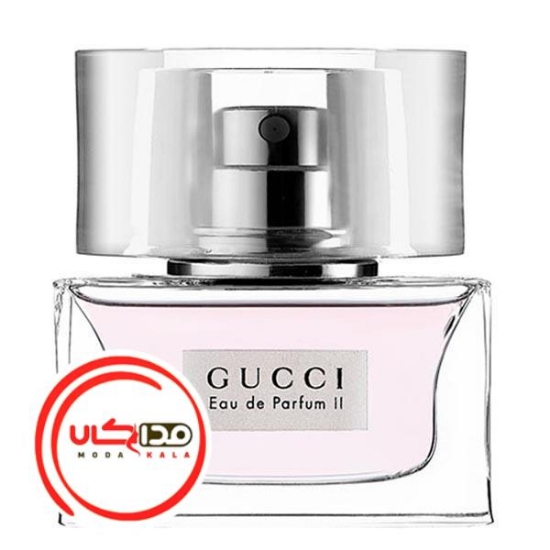 عطر ادکلن گوچي ادو پرفيوم 2 | Gucci Eau de Parfum II