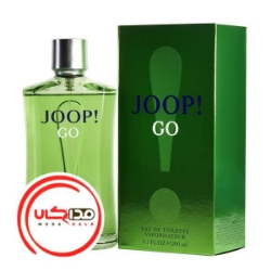 عطر ادکلن جوپ گو-سبز | Joop Go