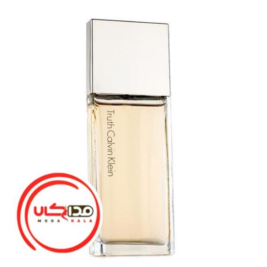 عطر ادکلن سی کی تروث زنانه | CK Truth