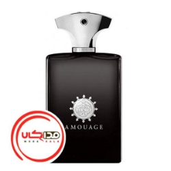 عطر ادکلن آمواج مموير مردانه | Amouage Memoir