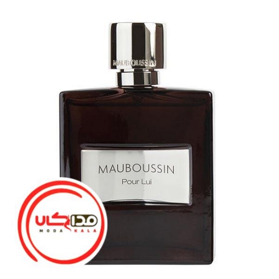 عطر ادکلن مابوسین پور لویی | Mauboussin Pour Lui