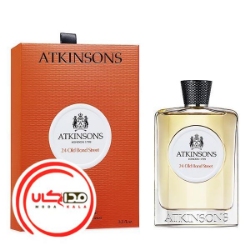 عطر ادکلن اتکینسونز-اتکینسون 24 اولد بوند استریت | Atkinsons 24 Old Bond Street