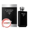 عطر ادکلن پرادا لهوم اینتنس | Prada L’Homme Intense