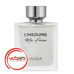 عطر ادکلن لالیک له اینسومیس ما فورس | Lalique L’Insoumis Ma Force