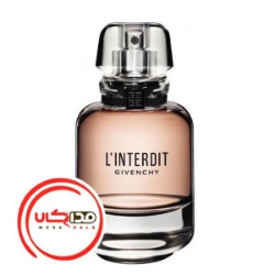 عطر ادکلن جیوانچی له اینتردیت 2018 | Givenchy L’Interdit 2018