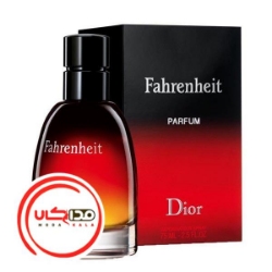 عطر ادکلن ديور فارنهايت له پرفيوم | Dior Fahrenheit Le Parfum