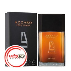 عطر ادکلن آزارو پورهوم اینتنس | Azzaro Pour Homme Intense 2015